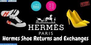 retourenschein hermes|Hermes returns and exchanges.